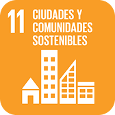 ODS 11 - Ciudades y comunidades sostenibles
