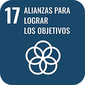 ODS 17 - Alianzas para lograr los objetivos