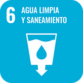 ODS 6 - Agua limpia y saneamiento