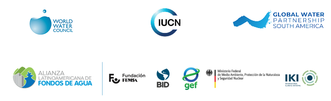 Redes y aliados internacionales