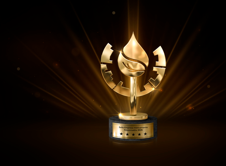 Trofeo Sello EHR 2025