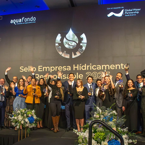 Evento del Sello EHR
