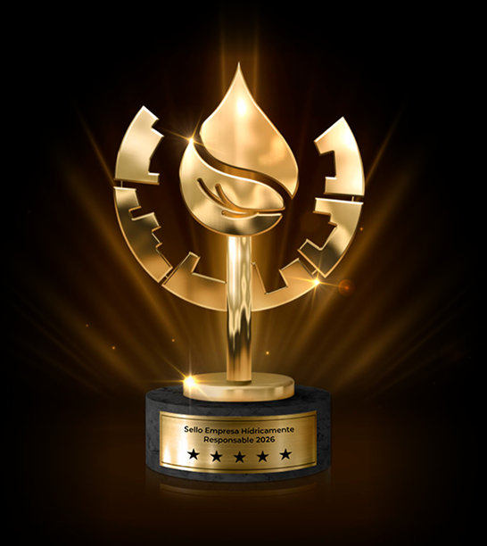 Trofeo Sello EHR 2026