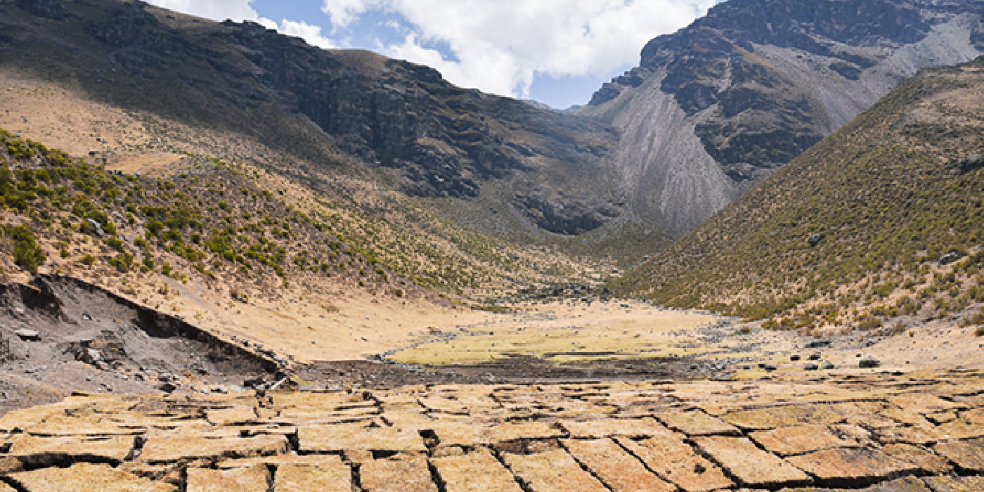 Juntos por el agua, enfrentamos la escasez de agua en San Mateo de Huanchor