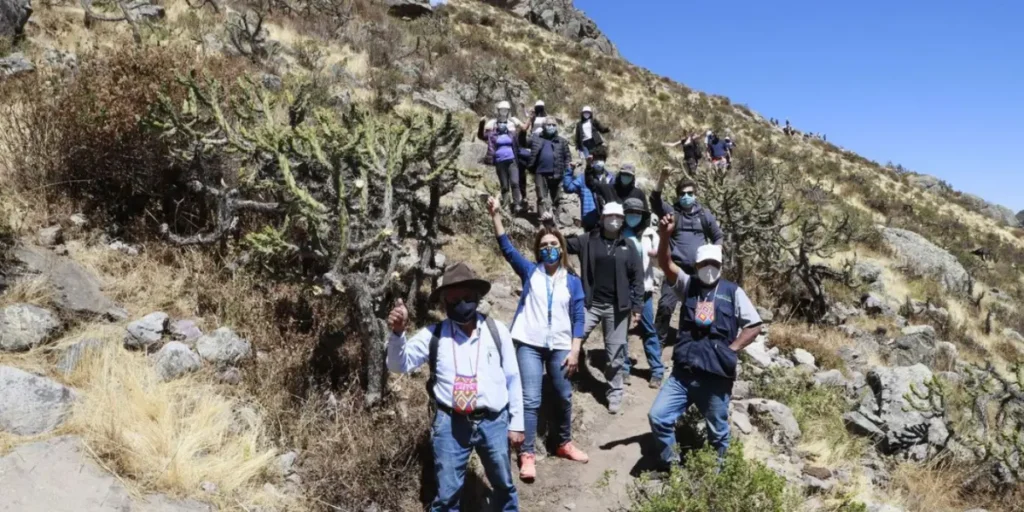 Iniciativa de Aquafondo forma parte de los Premios Latinoamérica Verde (La República)