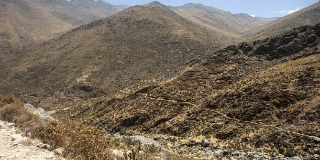 Backus y la cooperación alemana para el desarrollo se unen para invertir más de 5 millones de dólares en la rehabilitación de infraestructura ancestral para la siembra y cosecha de agua en Lima (Agencia de Noticias Órbita)