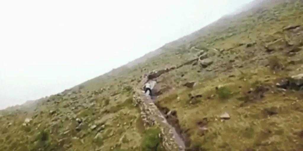 Esta antigua práctica del agua podría ayudar con la sequía en Perú (Axios)