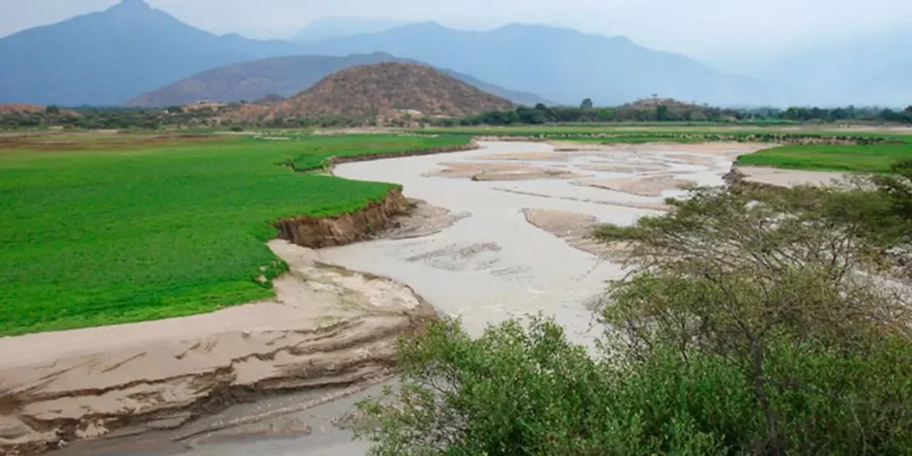 Inician estudio de Valoración del Agua en la cuenca Chancay-Lambayeque (La República)