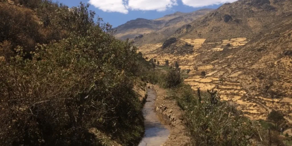 cbc y Aquafondo impulsan el fortalecimiento de capacidades en Comunidades de Lima