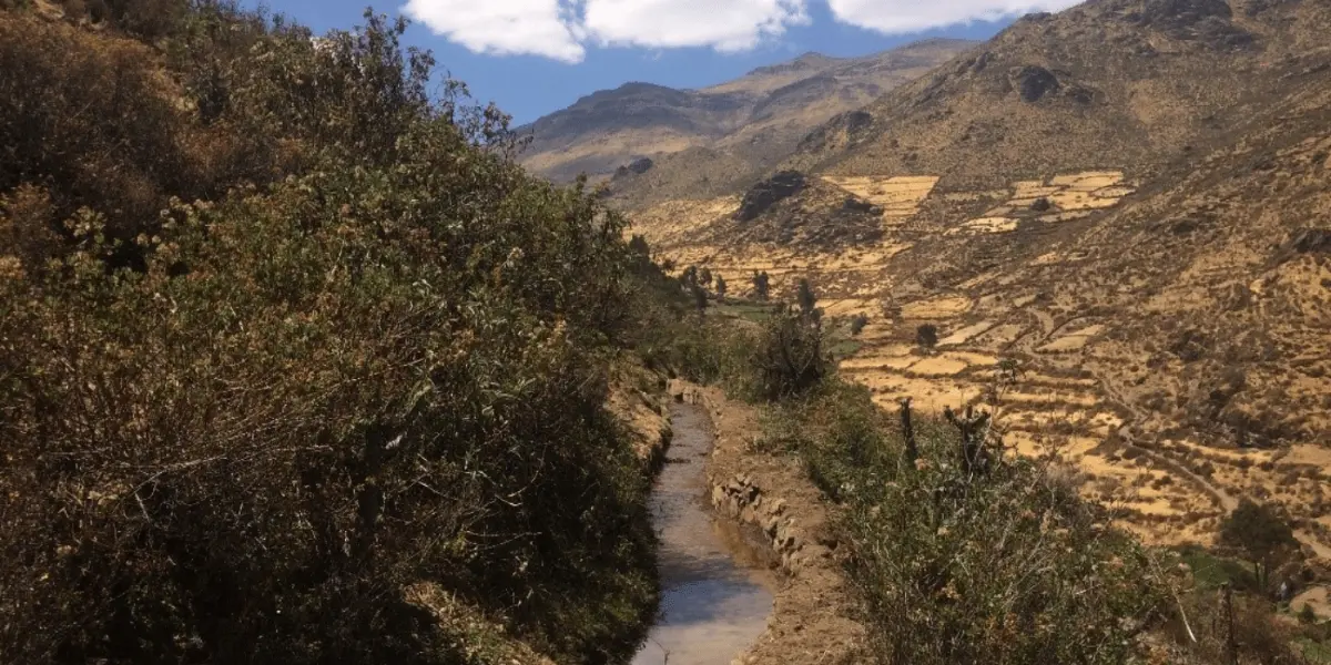 cbc y Aquafondo impulsan el fortalecimiento de capacidades en Comunidades de Lima