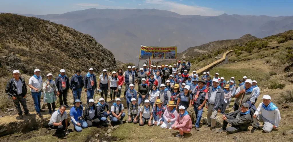Cierre de Proyectos Aquafondo 2022