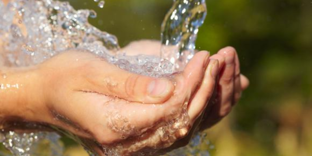 Merese: ¿de qué manera contribuyen con el suministro de agua de calidad? (El Comercio)