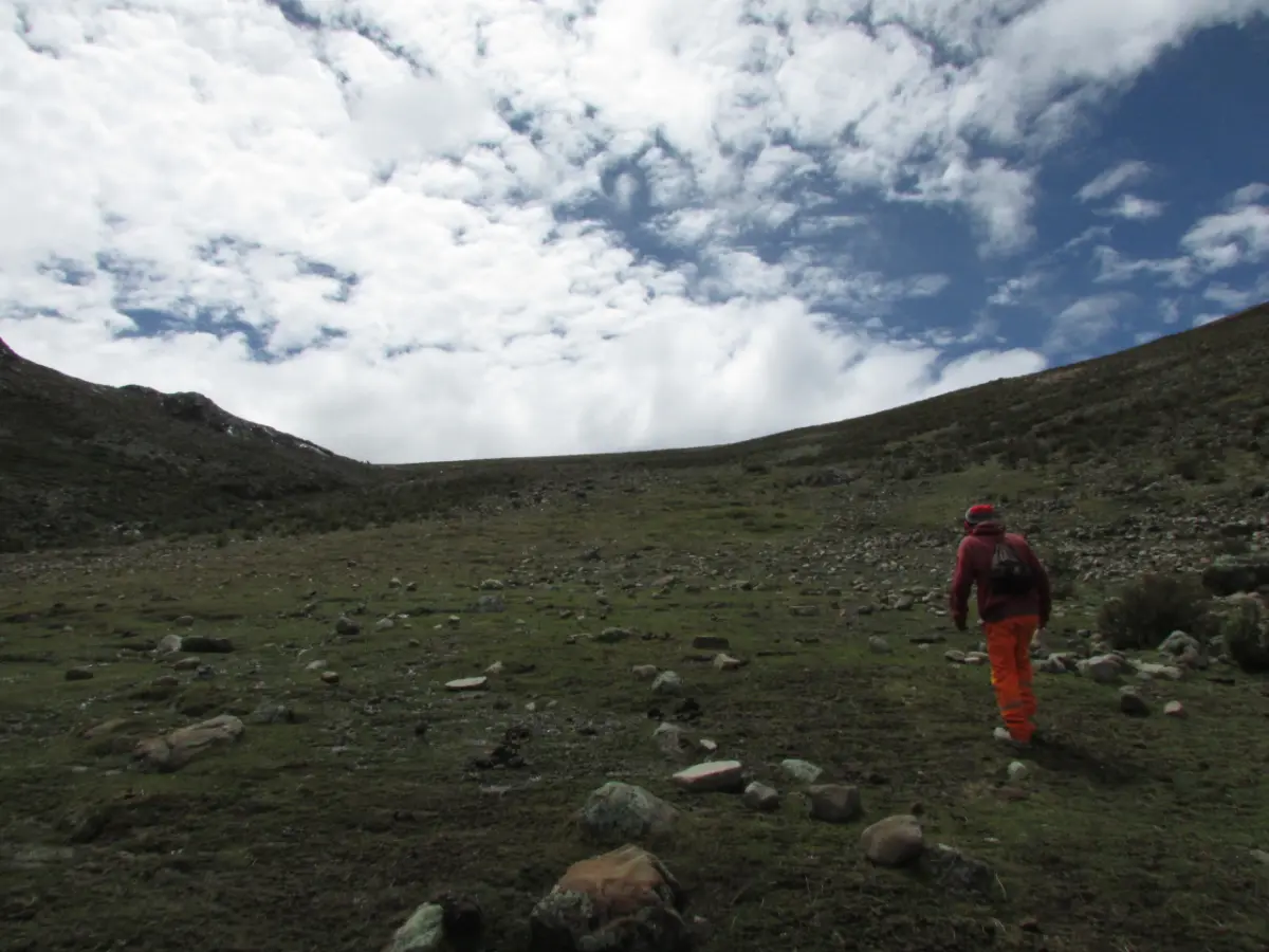 Agua con propósito: PepsiCo comprometido con el uso eficiente del recurso hídrico en el Perú y el mundo