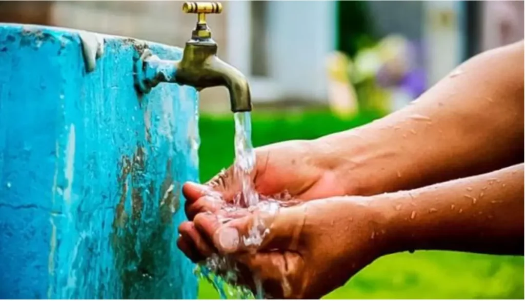 Agua, energia y seguridad