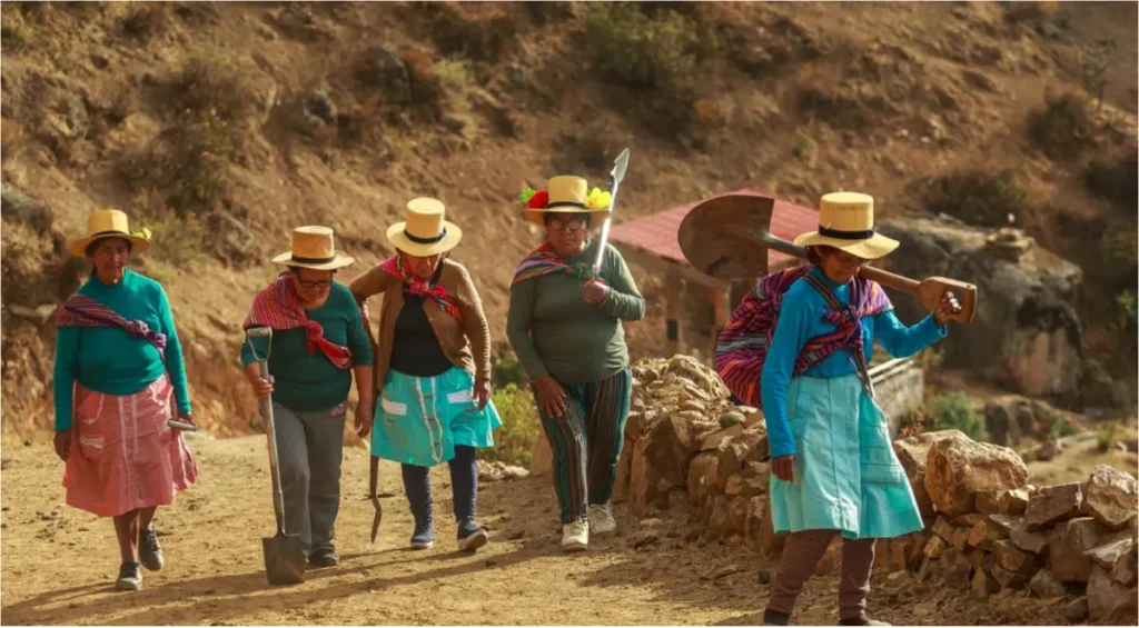 Backus lleva agua a 68 mil personas