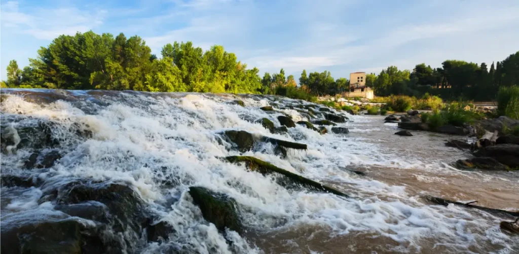 ¿Por qué es importante cuidar las cuencas hidrográficas?
