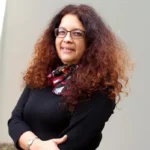 Silvana Vargas Winstanley