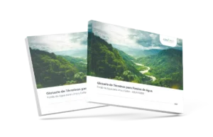 Glosario de Términos para Fondos de Agua