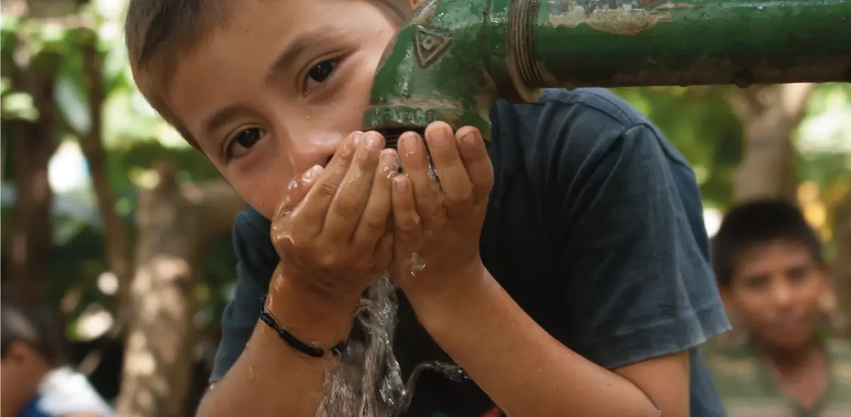 Un viaje hacia la sostenibilidad: ¿Qué hace falta para garantizar la seguridad hídrica en Lima?