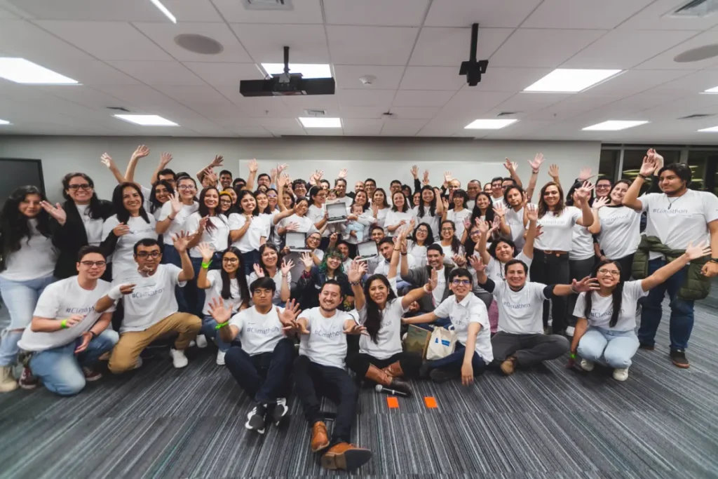 Climathon Callao 2023: Promoviendo la innovación sostenible para un futuro resiliente