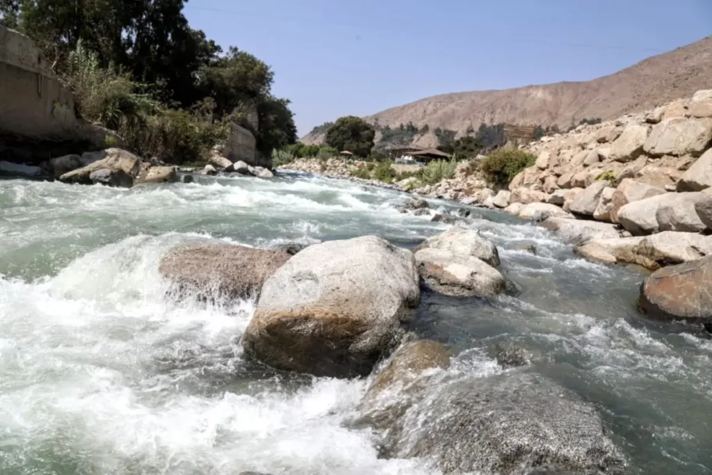 La Gestión Integrada de Recursos Hídricos en la Cuenca CHIRILU: «Un Enfoque Fundamental para la Sostenibilidad y el Desarrollo»