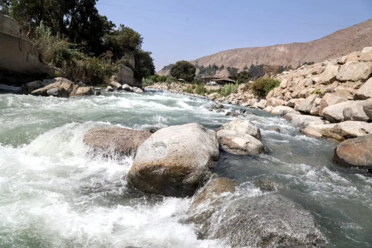 La Gestión Integrada de Recursos Hídricos en la Cuenca CHIRILU: «Un Enfoque Fundamental para la Sostenibilidad y el Desarrollo»