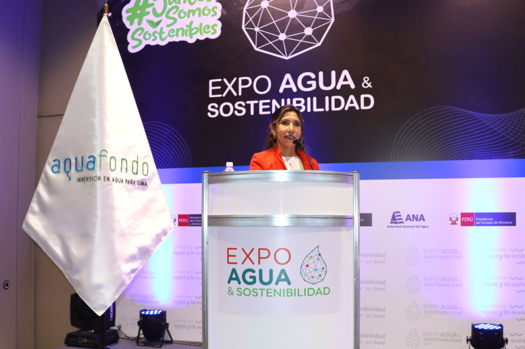 "La participación de las mujeres en la gestión del agua, lecciones ...