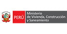 Ministerio de Vivienda, Construcción y Saneamiento