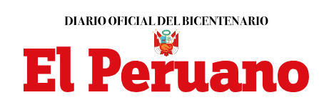 Diario El Peruano
