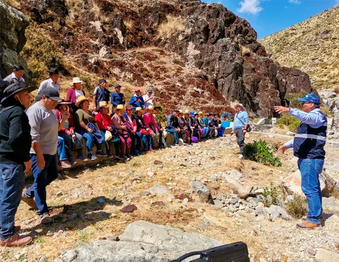 Public Investment Seedbeds