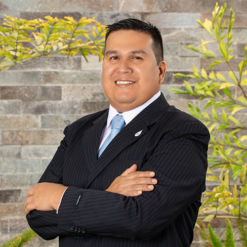 Herbert Gutierrez Alamo