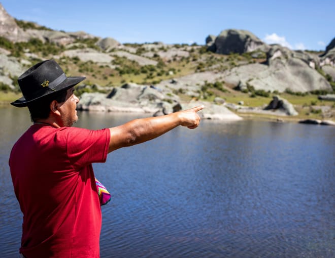 Seedbed of Leaders in SbN