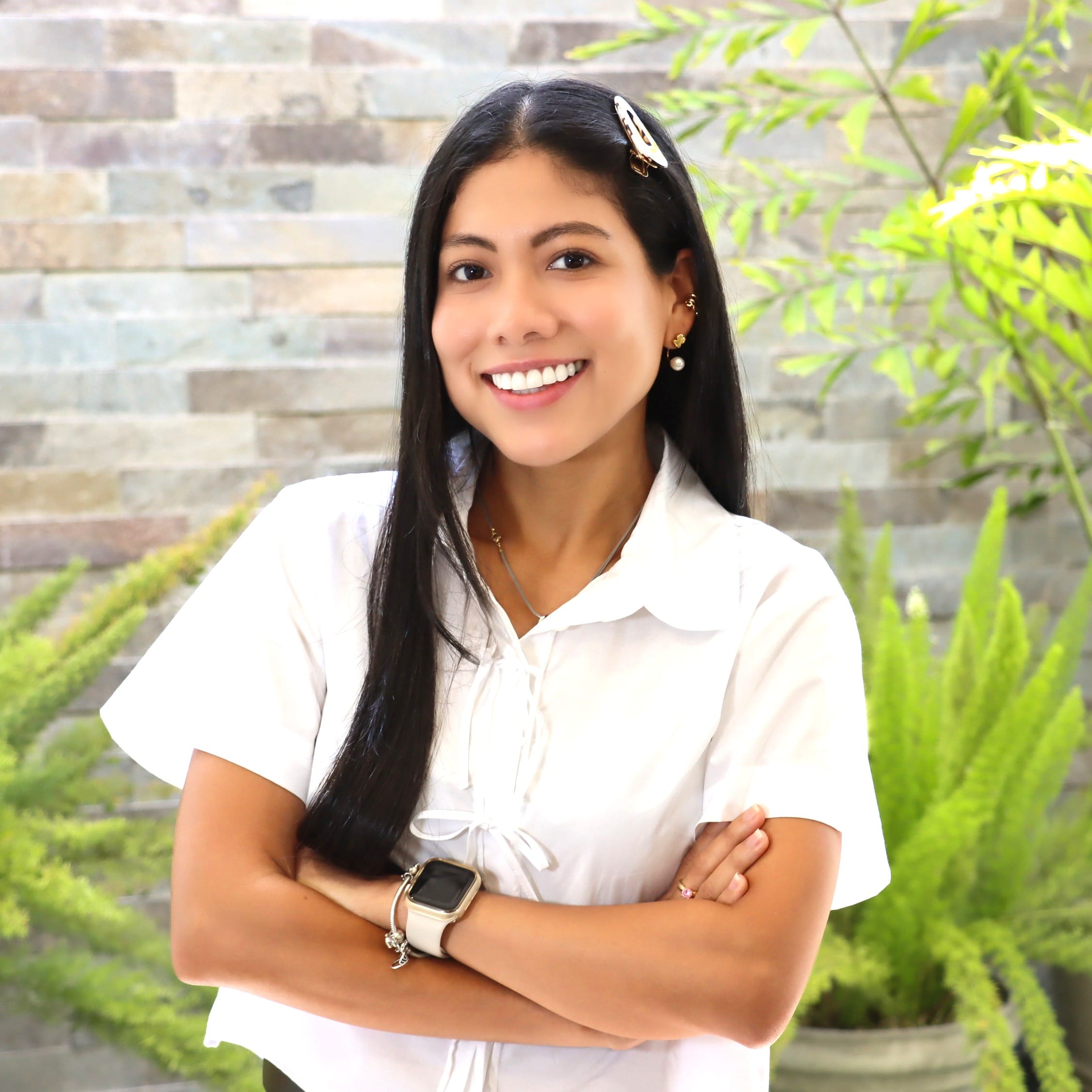 Fátima Baltodano Ochoa