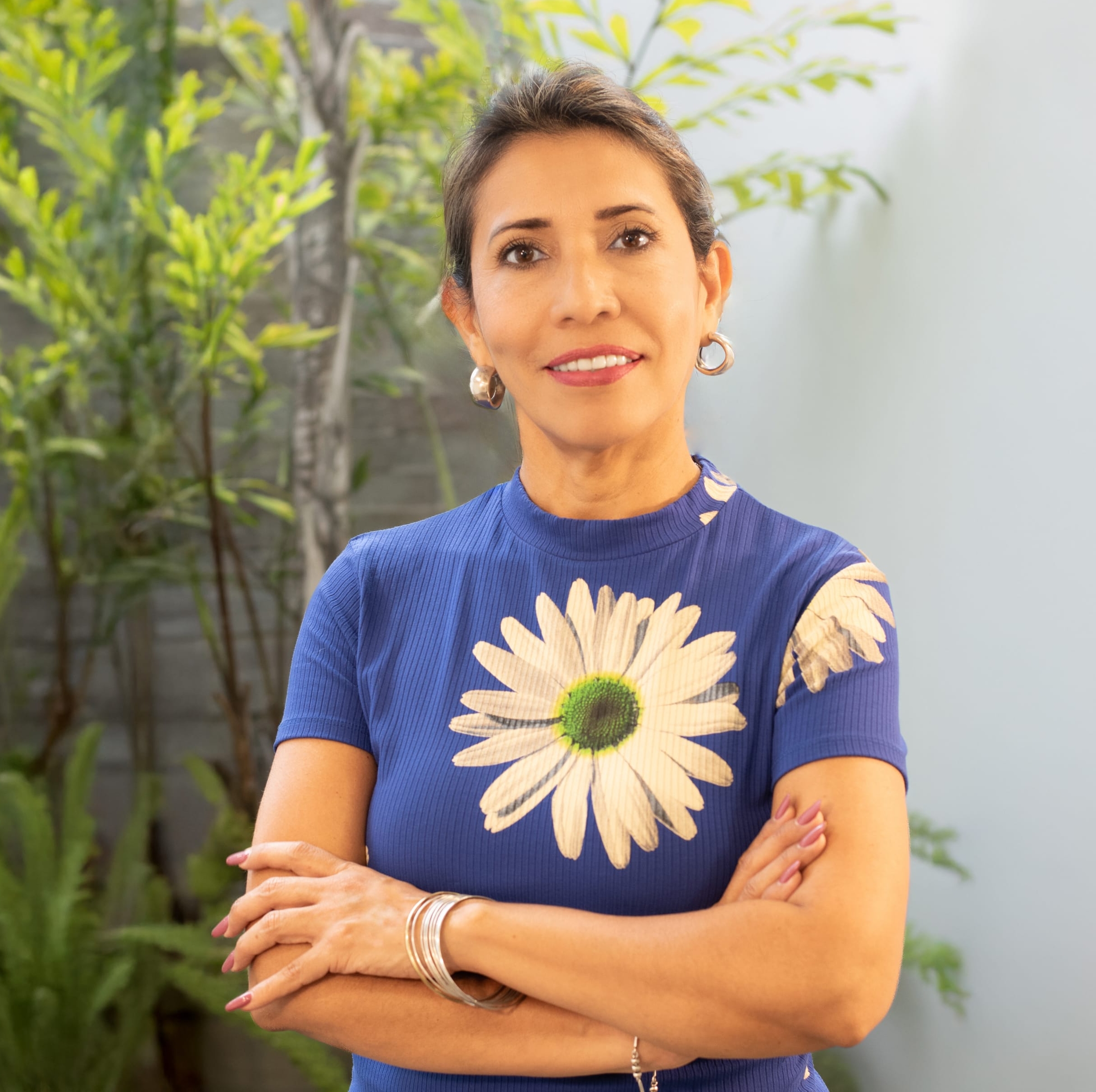 Mariella Sánchez Guerra