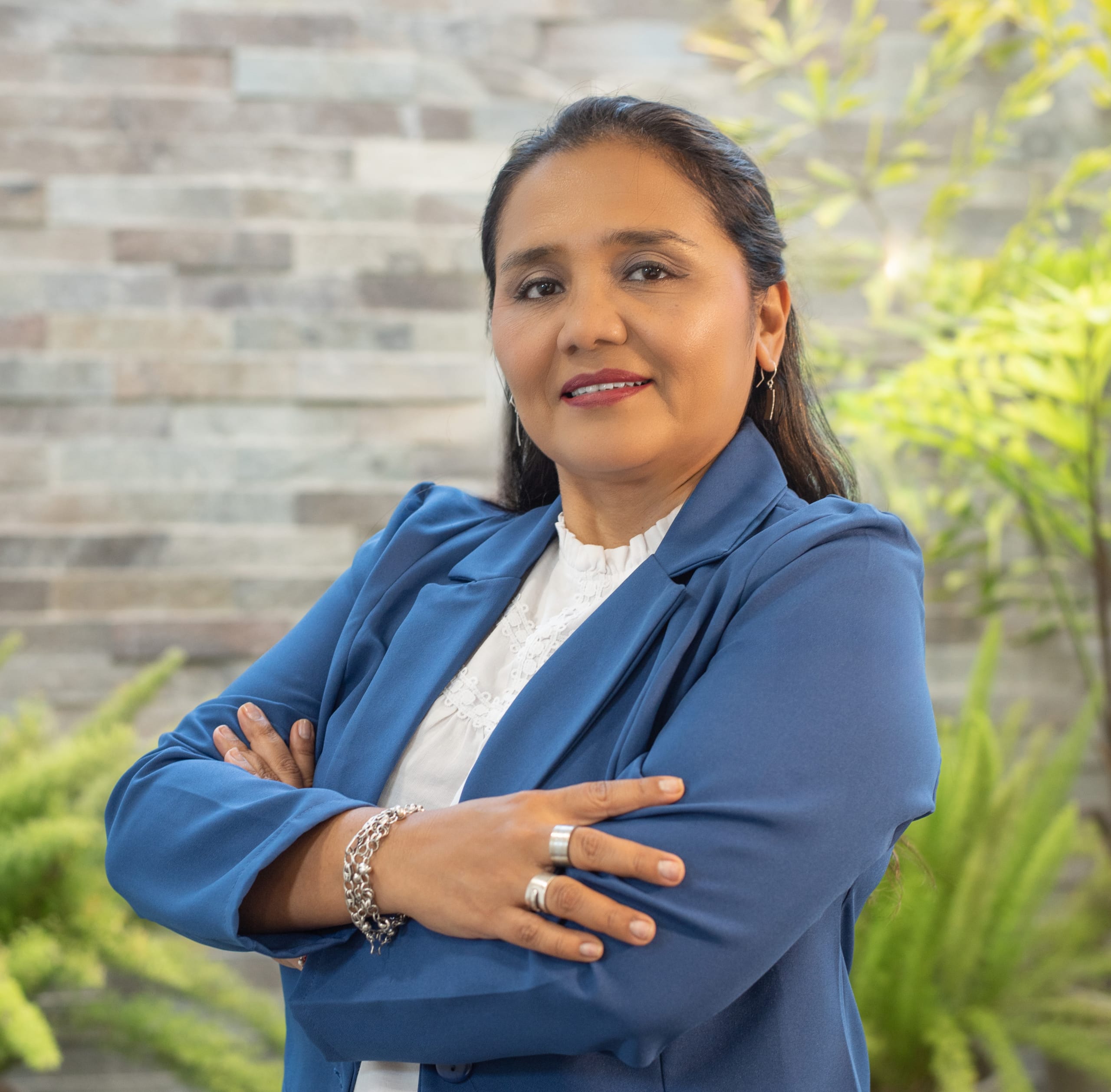 Yessika Boulangger Correa