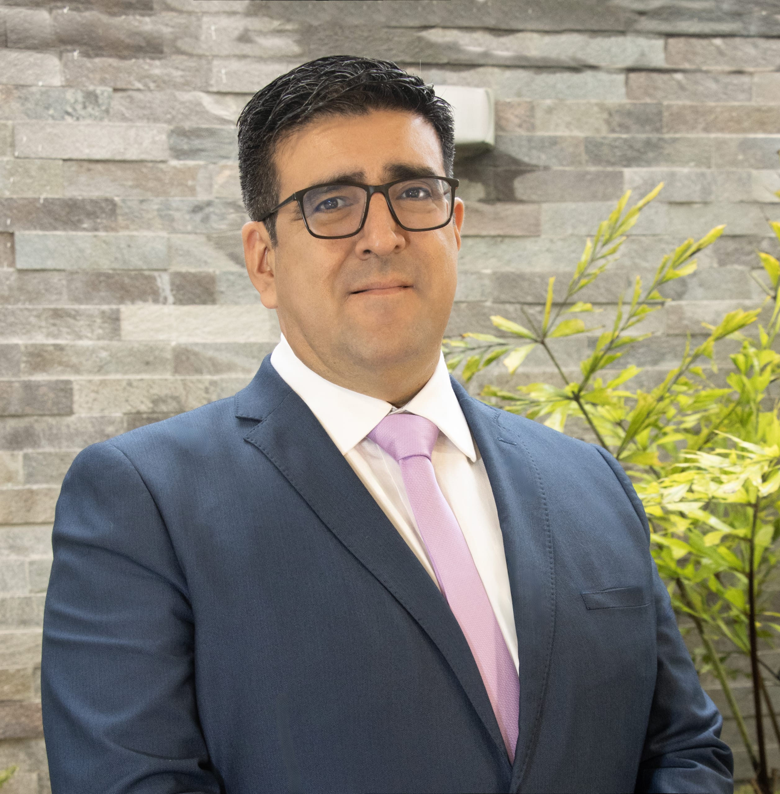 Yván López Gonzales