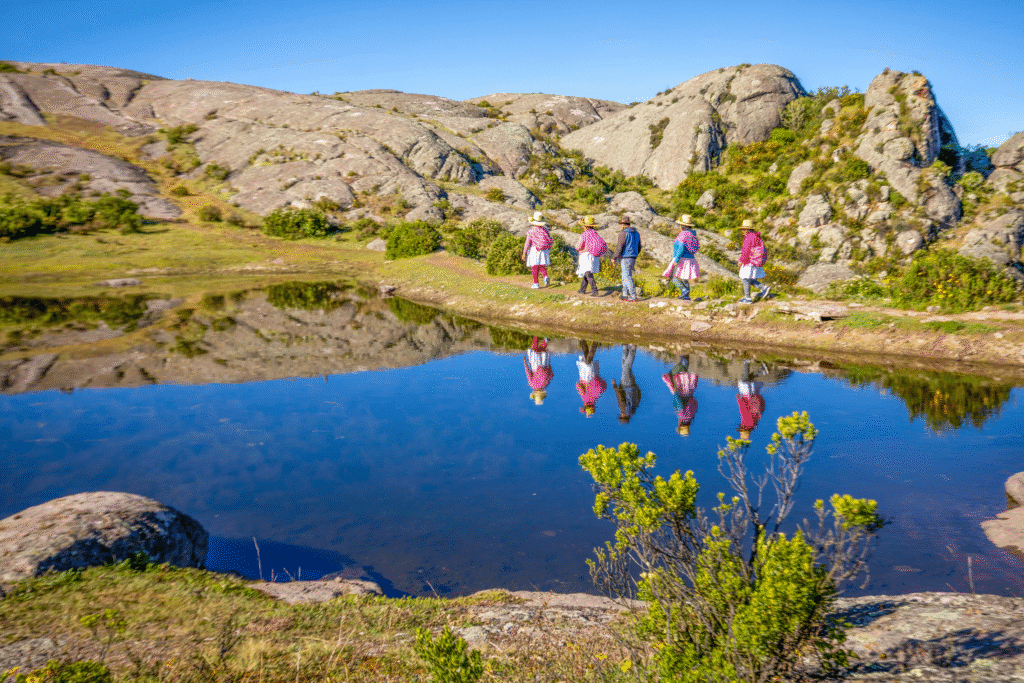 World Water Week 2025: Aquafondo drives collective action for water security