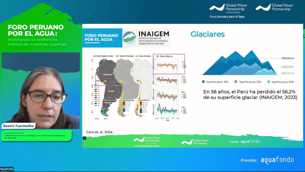 Mejorando la resiliencia hídrica de nuestras cuencas - 04