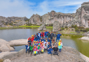 We close 2025 harvesting more water and future for Lima and Callao!