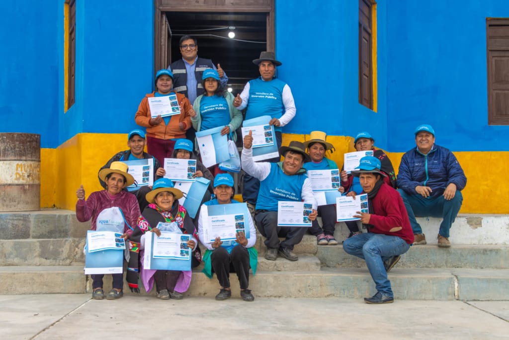 Public Investment Seedbeds – 5th Edition