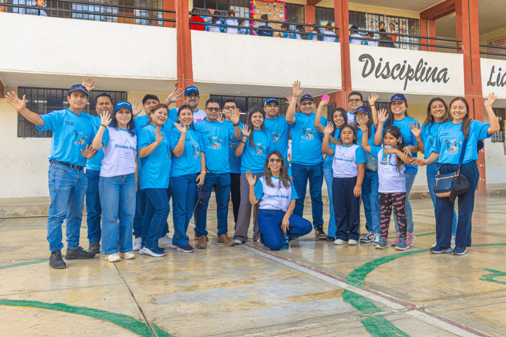 Access to safe water in schools – 2nd Edition