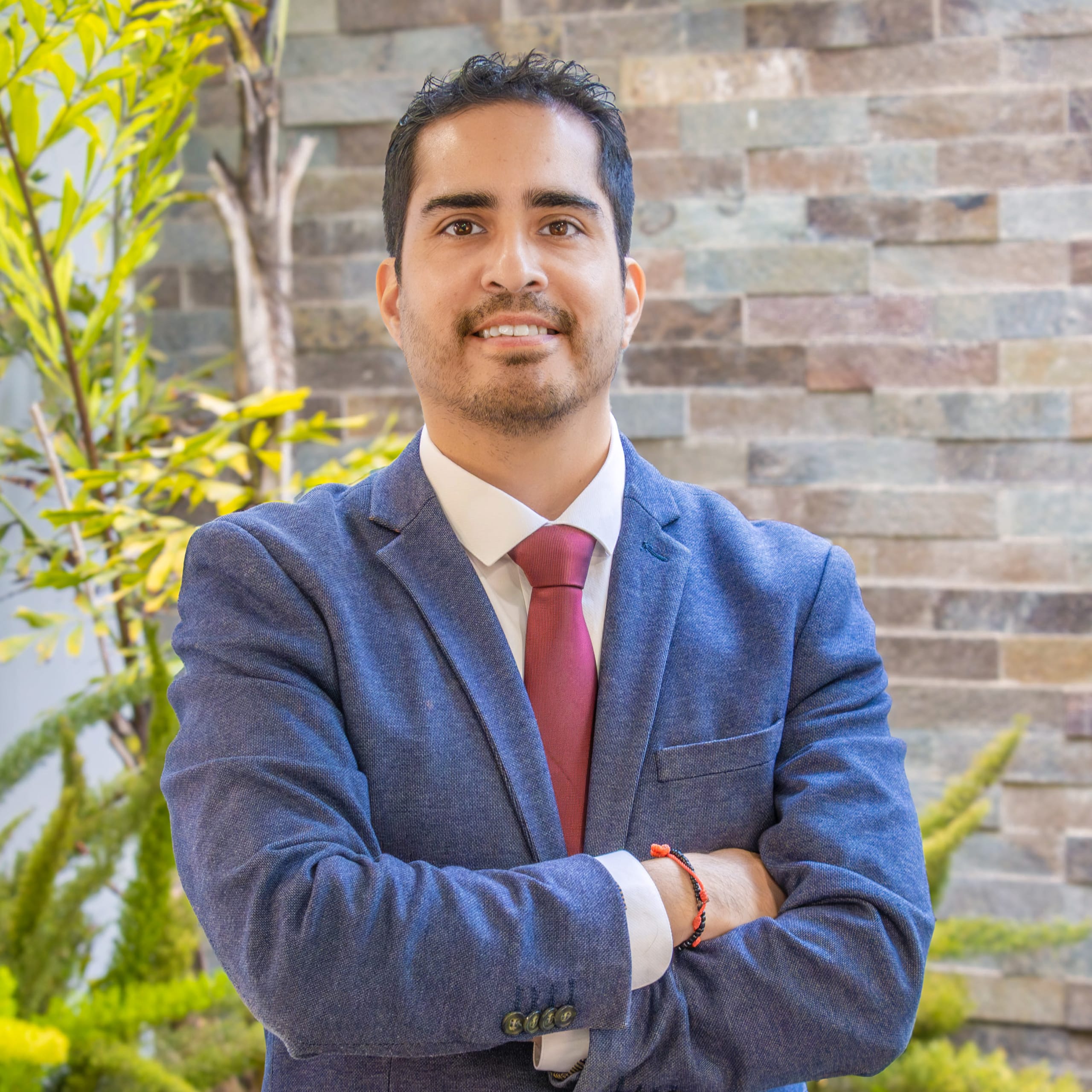 Gino Van Oordt Miranda