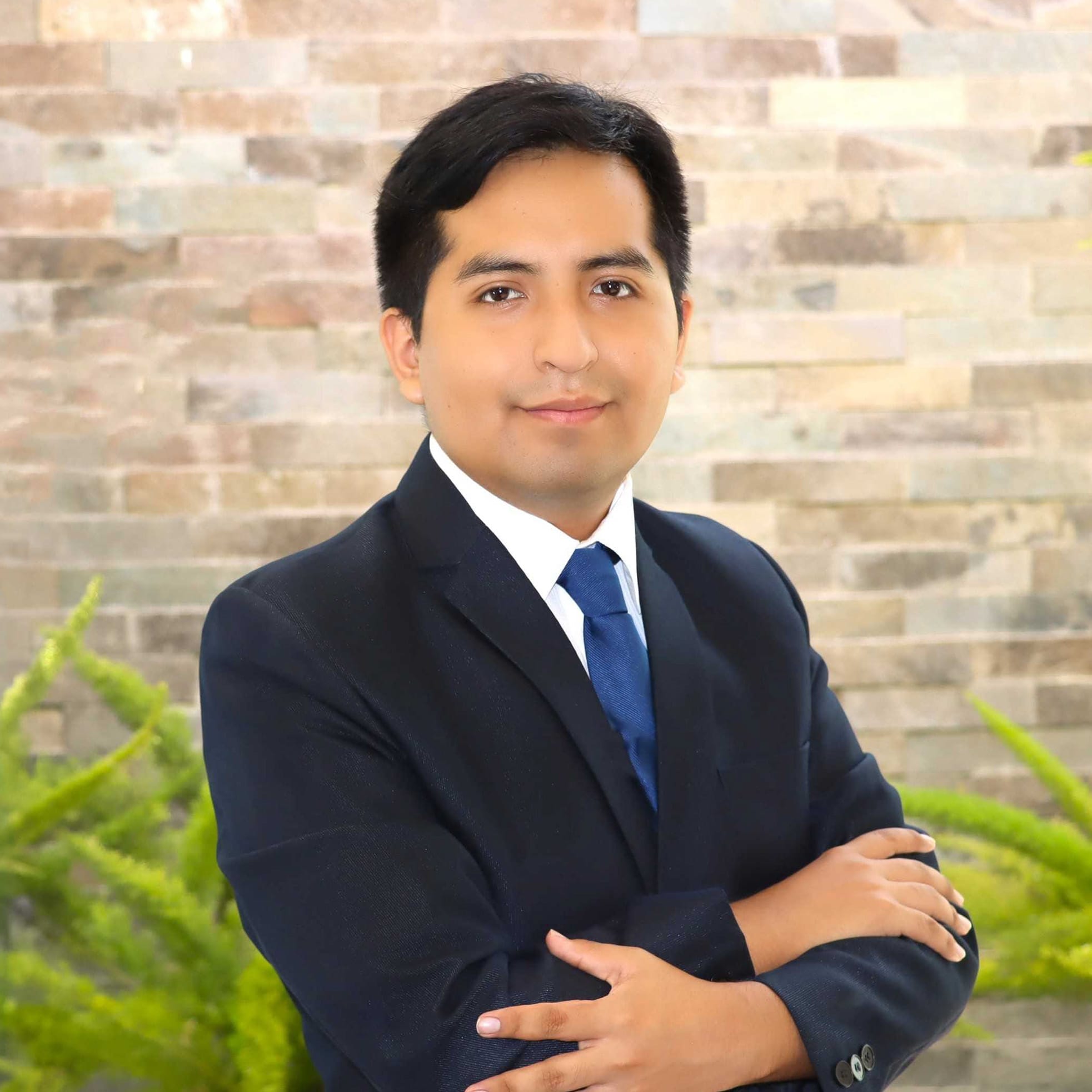 Marco Antonio Mendoza Rojas