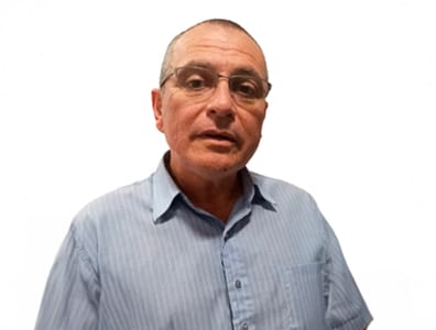 Eng. Alejandro Cendón 