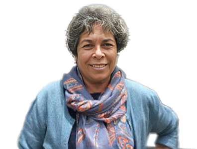 Msc. Rosa Miglio Toledo 