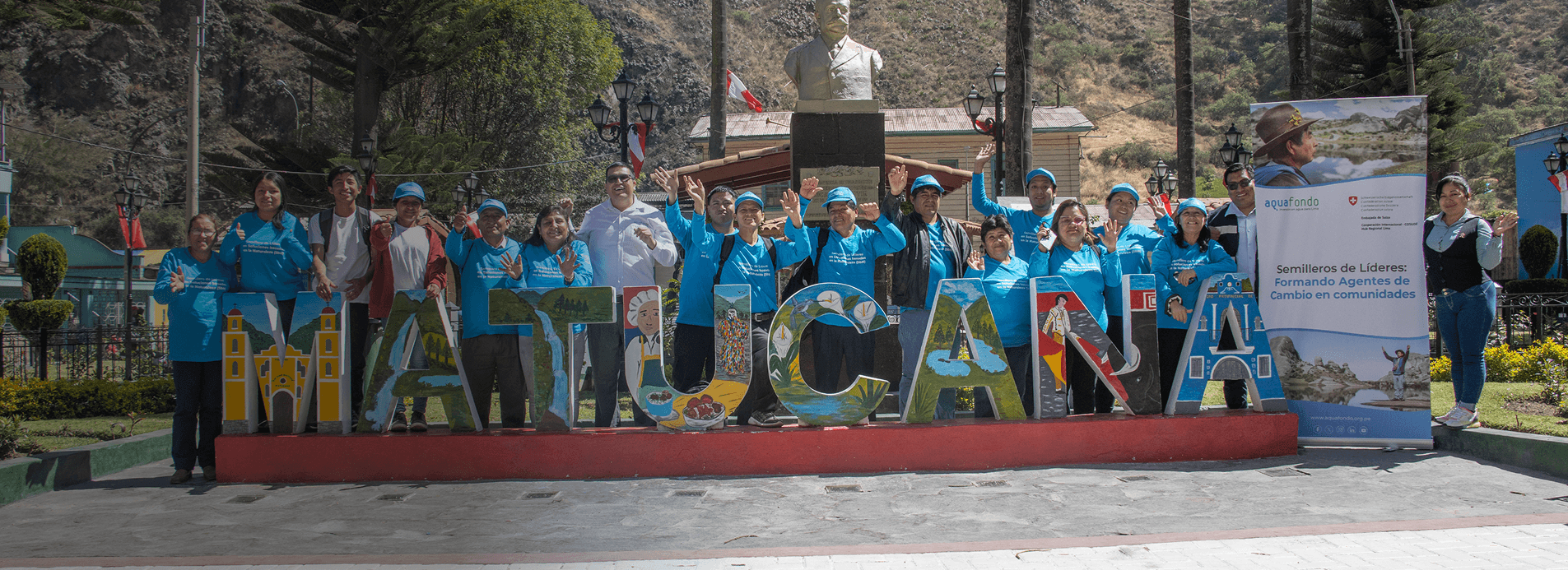 SBN leadership training