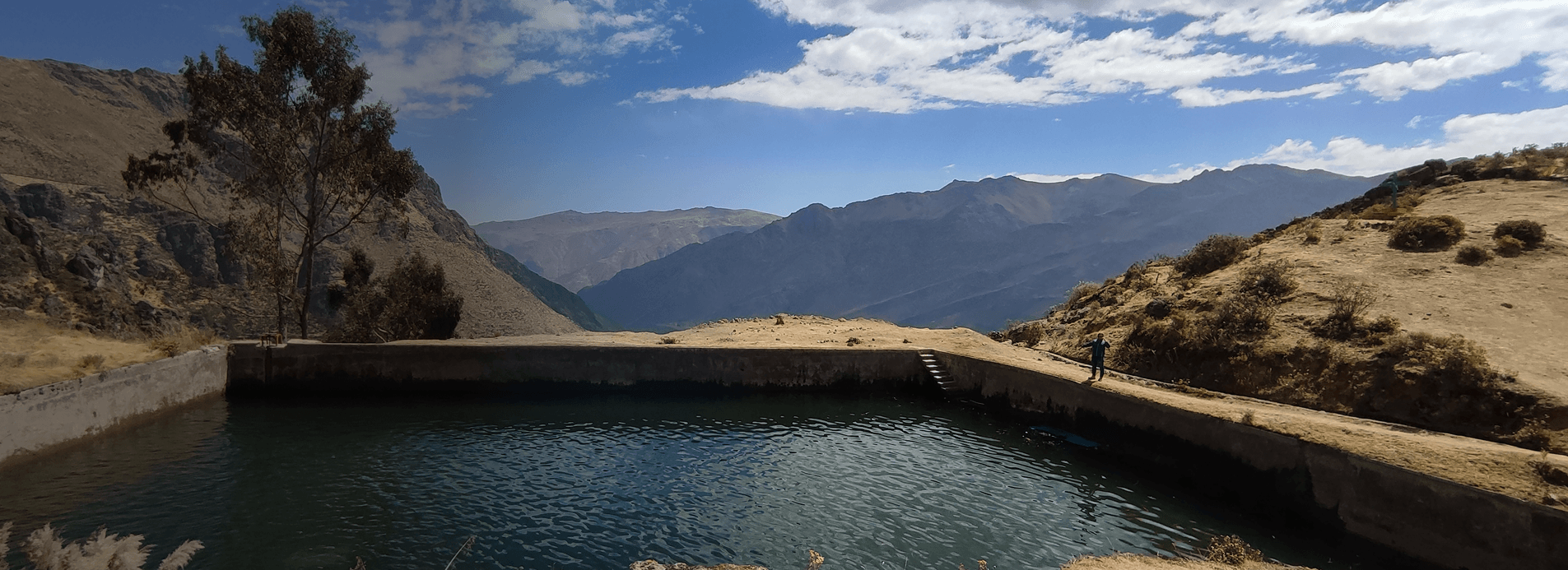 Technified irrigation systems