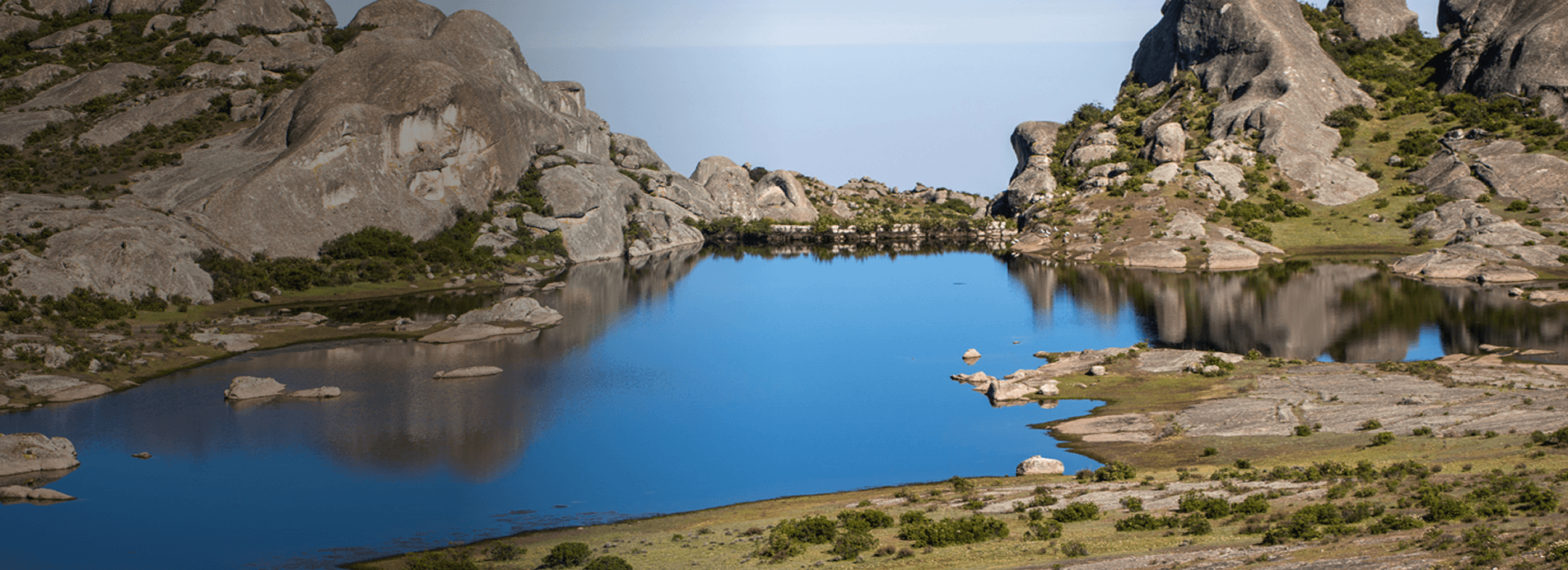 Ecohydrology Demonstration Site UNESCO