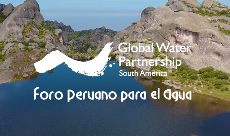Aquafondo hands over the presidency of the Peruvian Water Forum-GWP Peru