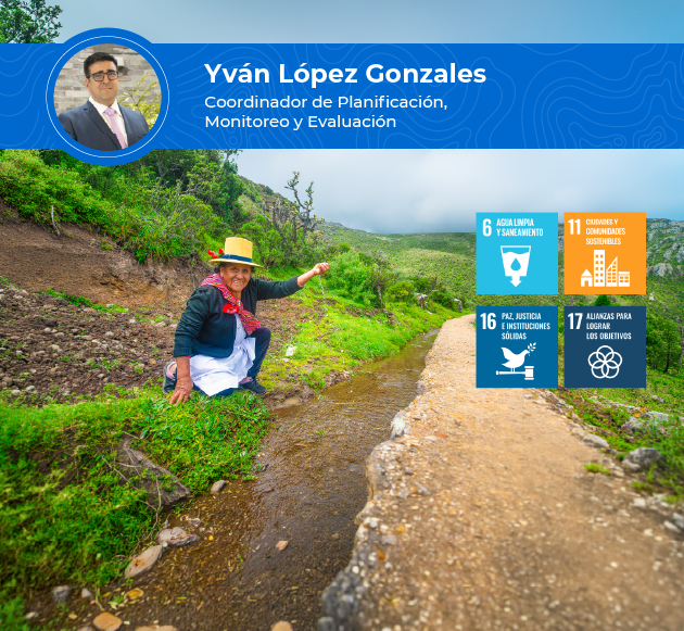 COP 30 and the water crisis: The need to move from global agreements to local action
